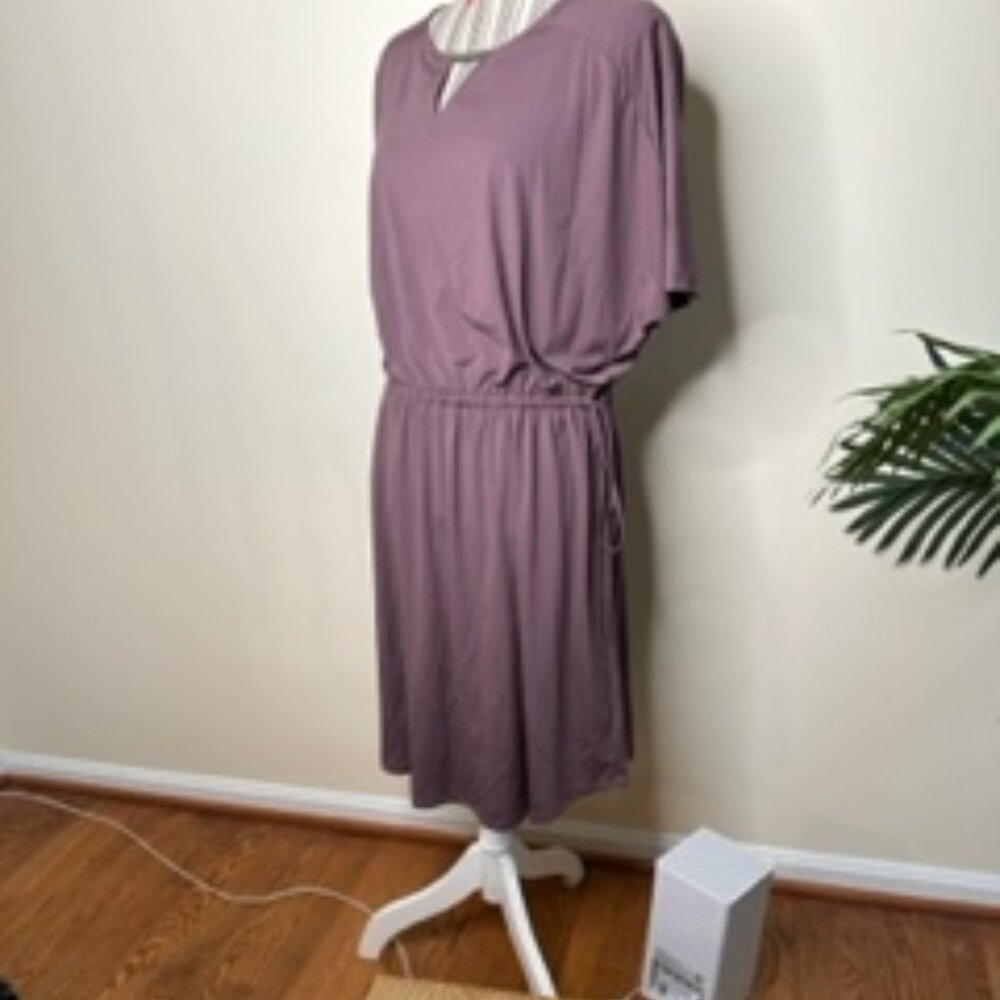 HALSTON Dress Contemporary Women Medium!